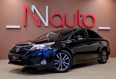 Продам Toyota Avensis 2012 года в Одессе