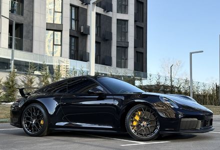 Продам Porsche 911 CARRERA 4 GTS 2025 года в Киеве