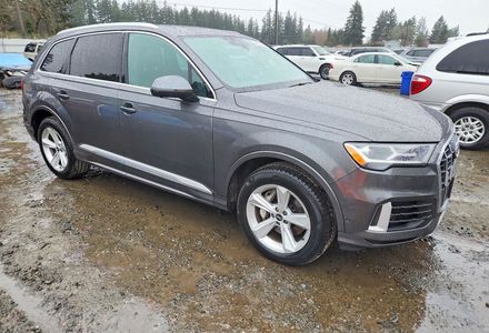 Продам Audi Q7 PREMIUM 2020 года в Киеве
