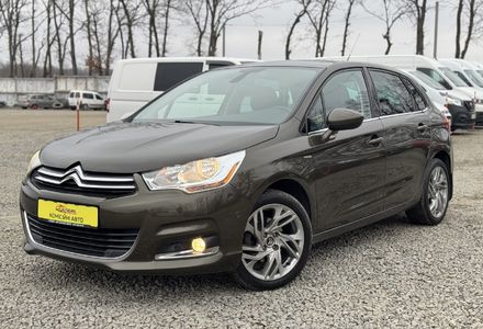 Продам Citroen C4 (COMIS) 2014 года в г. Умань, Черкасская область