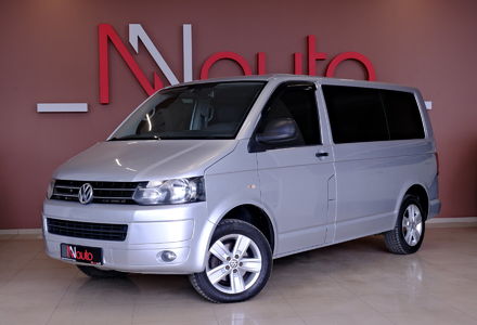 Продам Volkswagen Multivan 2012 года в Одессе