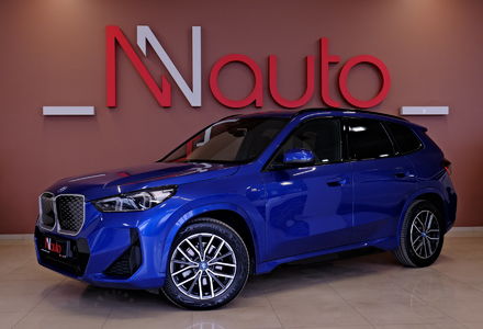 Продам BMW iX1 eDrive20 2024 года в Одессе