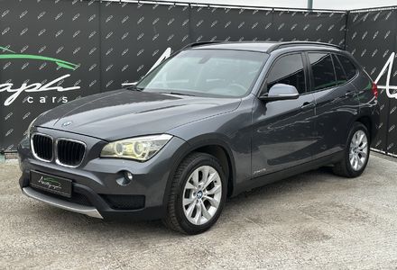 Продам BMW X1 xdrive28i 2012 года в Киеве