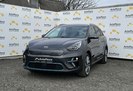 Продам Kia Niro 2020 года в Луцке