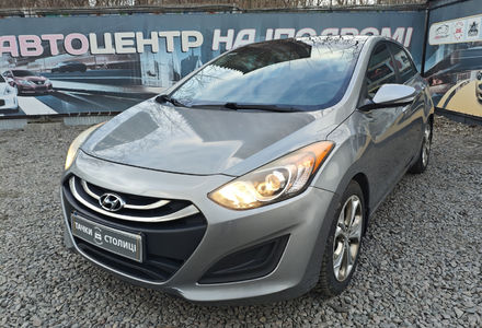 Продам Hyundai Elantra 2014 года в Киеве