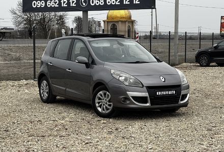 Продам Renault Scenic 2009 года в Львове