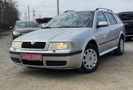 Продам Skoda Octavia Tour COMIS  2003 года в г. Умань, Черкасская область