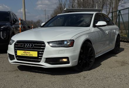 Продам Audi A4 (COMIS) Quattro  2015 года в г. Умань, Черкасская область