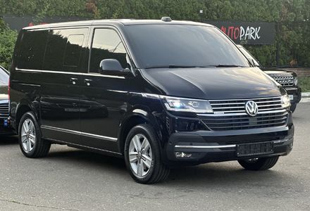 Продам Volkswagen Multivan 2024 года в Киеве