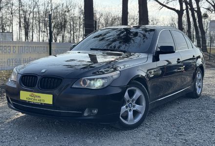Продам BMW 535 (COMIS) e60 2007 года в г. Умань, Черкасская область