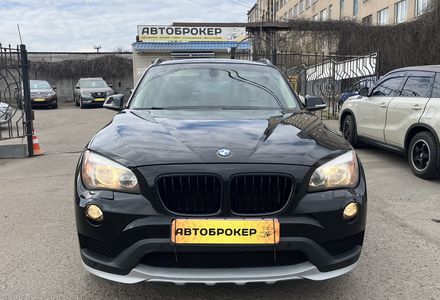 Продам BMW X1 Xdrive28I 2014 года в Николаеве