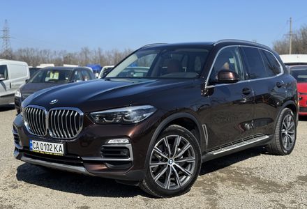 Продам BMW X5 G05 30D X-drive  2019 года в г. Умань, Черкасская область
