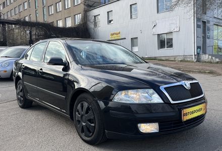 Продам Skoda Octavia A5 1,6 2006 года в Николаеве