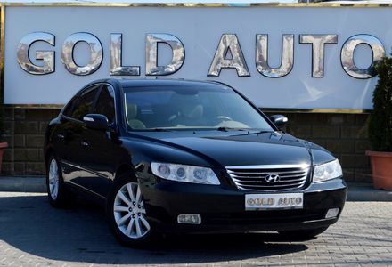 Продам Hyundai Azera 2008 года в Одессе