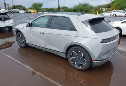 Продам Hyundai Ioniq Limited 2023 года в Львове