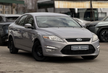 Продам Ford Mondeo 1.6 MT (160 к.с.) 2012 года в Киеве