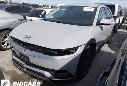 Продам Hyundai Ioniq 2022 года в Львове