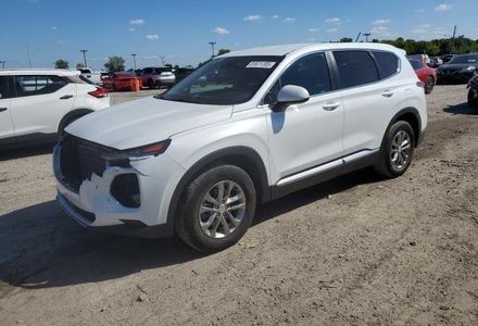 Продам Hyundai Santa FE FE 2020 года в Львове