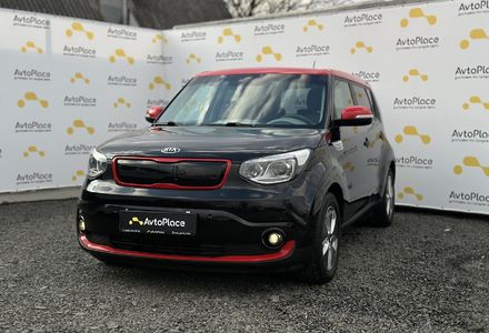 Продам Kia Soul 2017 года в Луцке