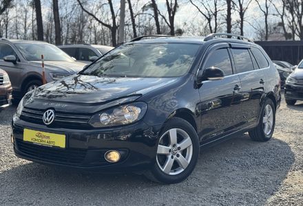 Продам Volkswagen Golf  VI (COMIS) 2013 года в г. Умань, Черкасская область