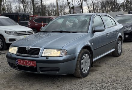 Продам Skoda Octavia Tour COMIS  2003 года в г. Умань, Черкасская область