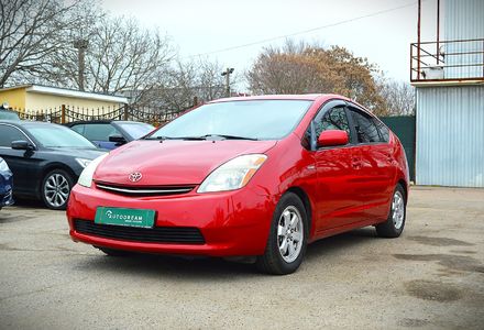 Продам Toyota Prius 2009 года в Одессе