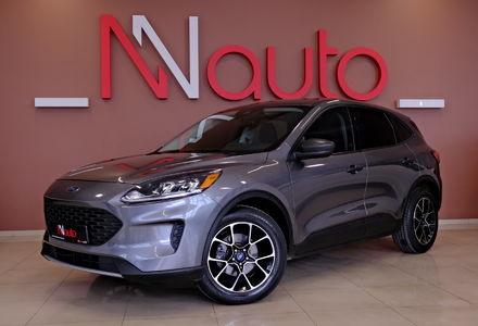 Продам Ford Escape 2021 года в Одессе