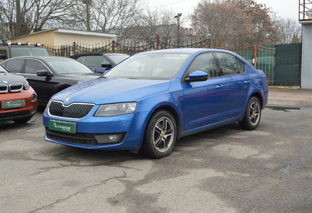 Продам Skoda Octavia 2015 года в Одессе