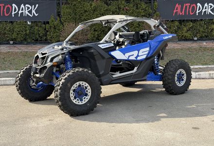 Продам Мотоциклы Все Brp can-am Maverick X3 XRS 2022 года в Киеве