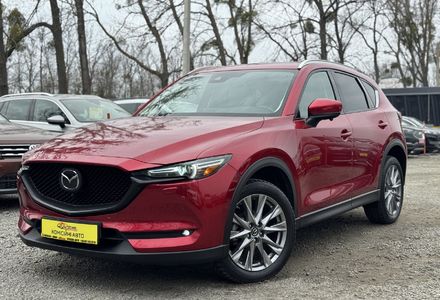 Продам Mazda CX-5 (COMIS) SKYACTIV G 2020 года в г. Умань, Черкасская область
