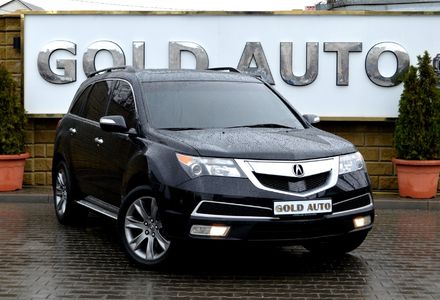 Продам Acura MDX 2011 года в Одессе