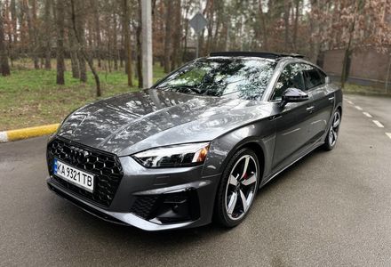 Продам Audi A5 Sportback PremiumPlus, 265 сил 2024 года в Киеве