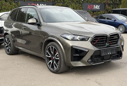 Продам BMW X5 40і 2023 года в Киеве