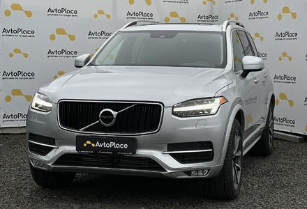 Продам Volvo XC90 2018 года в Луцке