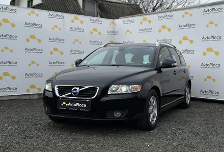 Продам Volvo V50 2011 года в Луцке