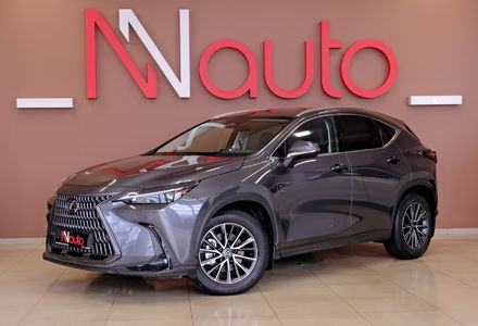 Продам Lexus RX 350 2023 года в Одессе