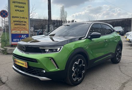 Продам Opel Mokka Офіційний  2021 года в Николаеве