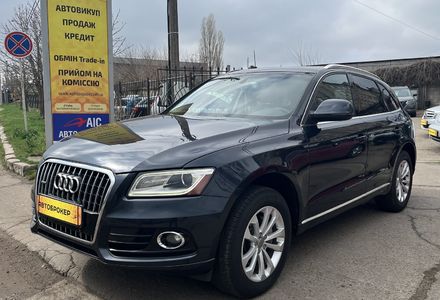 Продам Audi Q5 Premium 2012 года в Николаеве