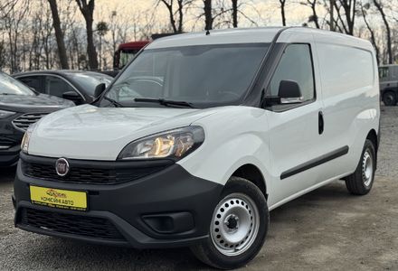 Продам Fiat Doblo груз. COMIS  2021 года в г. Умань, Черкасская область