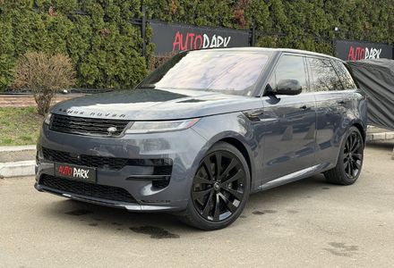 Продам Land Rover Range Rover Sport P530 HSE 2022 года в Киеве