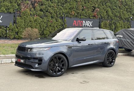 Продам Land Rover Range Rover Sport P530 HSE 2022 года в Киеве