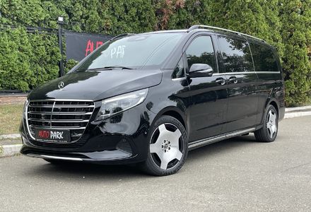 Продам Mercedes-Benz V-Class V300 extra long  2025 года в Киеве