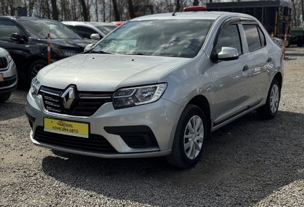 Продам Renault Lodgy COMIS  2020 года в г. Умань, Черкасская область