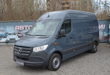 Продам Mercedes-Benz Sprinter груз.. 316 CDI 2.2 MT (163 к.с.)  2020 года в Киеве