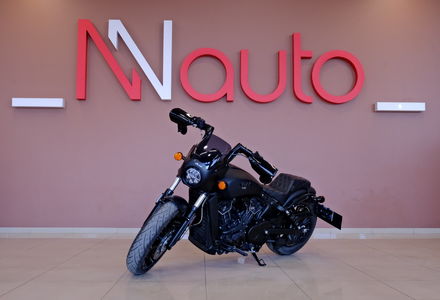 Продам Мотоциклы Все Indian Scout Rouge 2022 года в Одессе