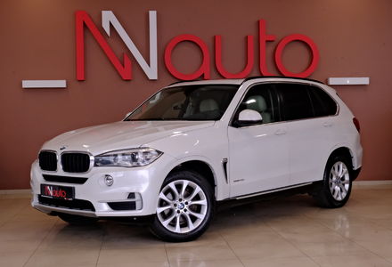 Продам BMW X5 2015 года в Одессе