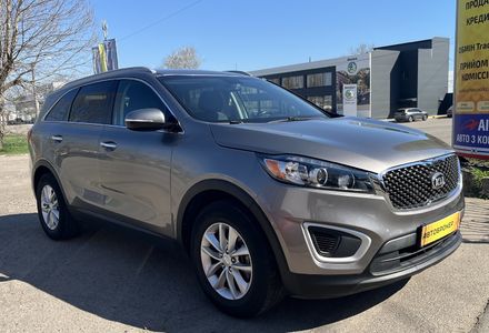 Продам Kia Sorento LX 2016 года в Николаеве