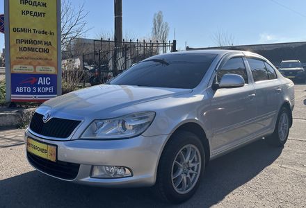 Продам Skoda Octavia A5 Офіційна 2010 года в Николаеве