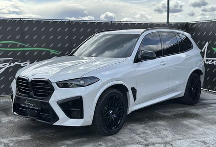 Продам BMW X5 M60I Xdrive 2023 года в Киеве