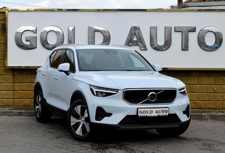 Продам Volvo XC60 XC40 MHEV 2026 года в Одессе